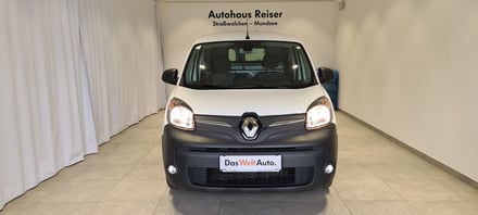 Renault Kangoo Z.E. 33 Complete 2-Sitzer 33kWh (mit Batterie)