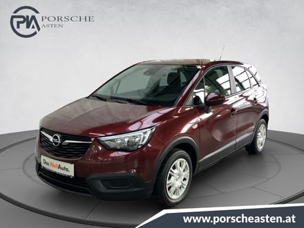 Opel Crossland X 1,6 CDTI ECOTEC BlueInjection Editon St./St.