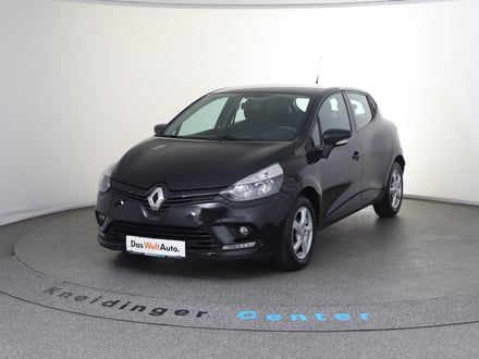 Renault Clio Life TCe 75