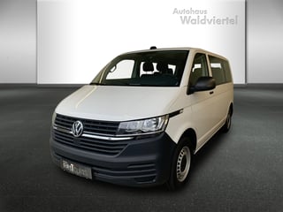 VW Transporter