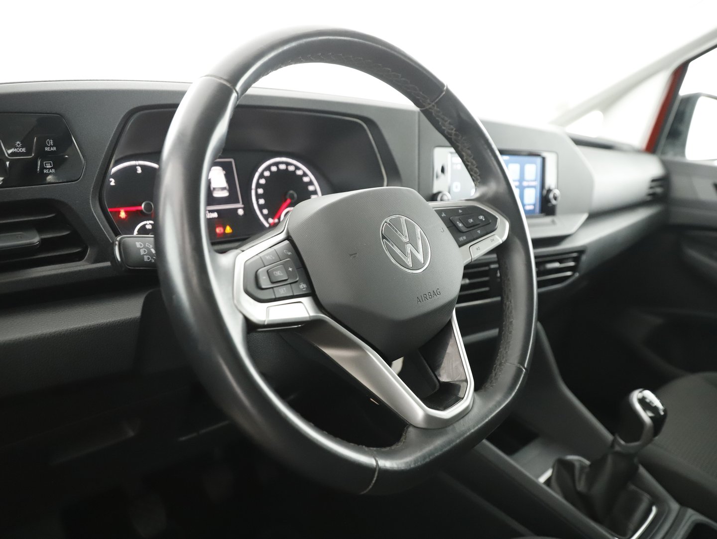 VW Caddy Maxi TDI | Bild 15 von 27