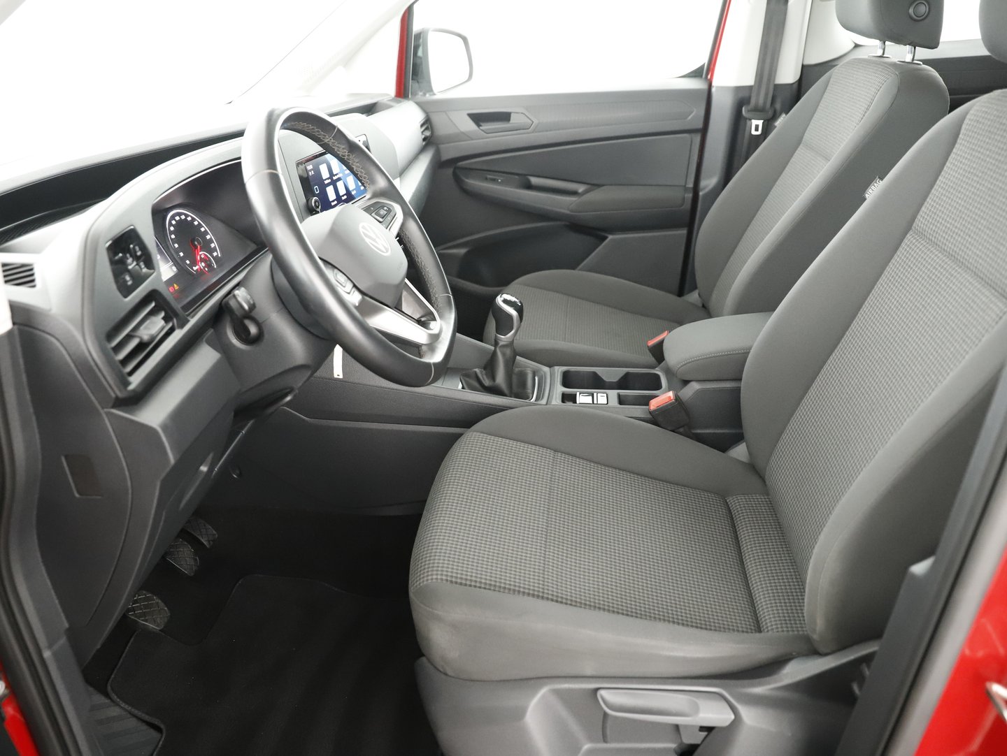 VW Caddy Maxi TDI | Bild 13 von 27