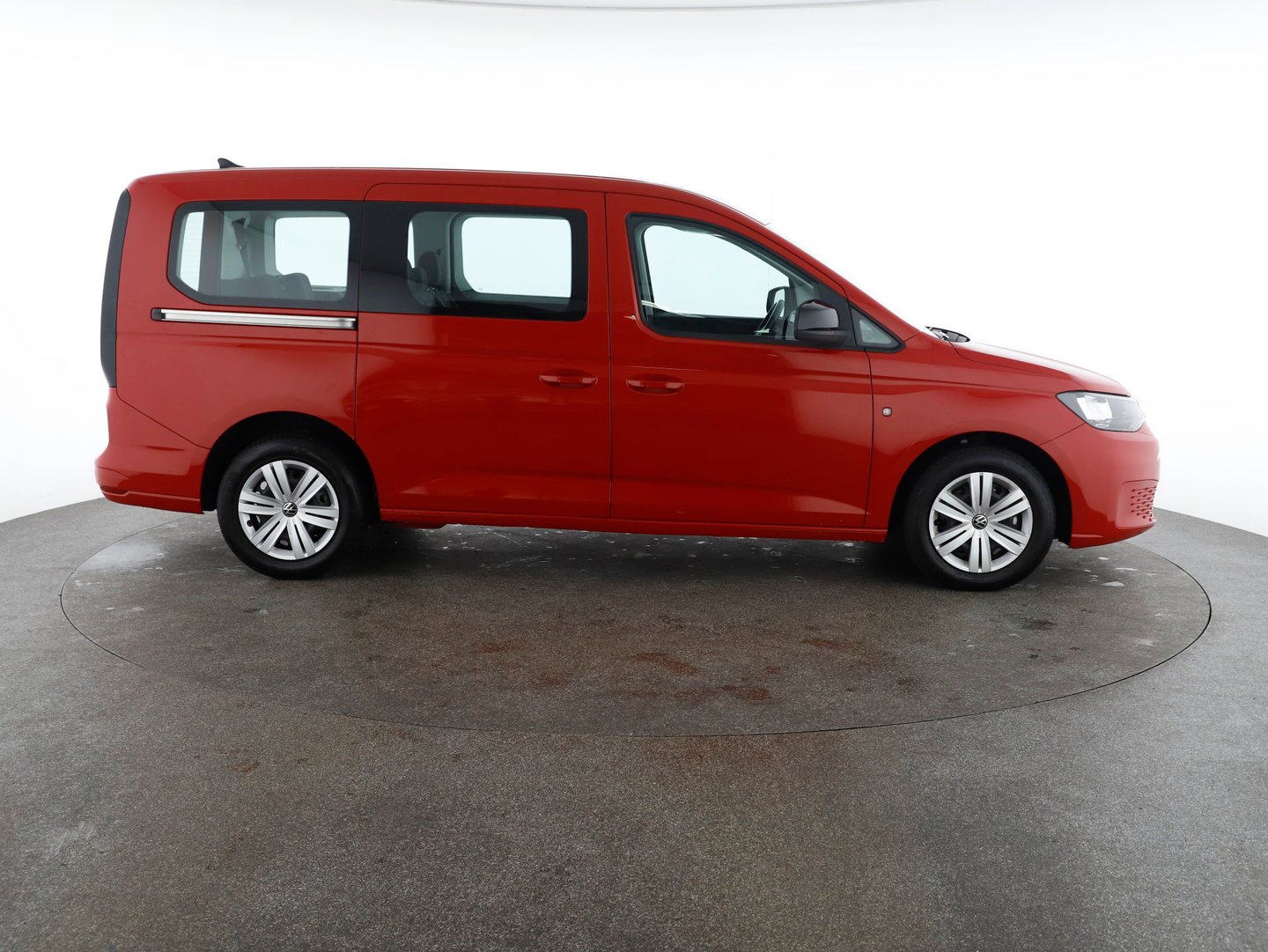 VW Caddy Maxi 2,0 TDI | Bild 5 von 26