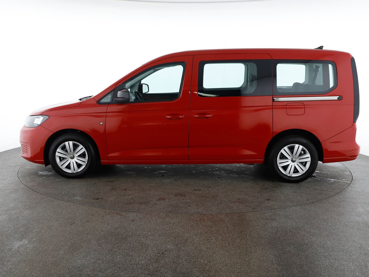 VW Caddy Maxi 2,0 TDI | Bild 2 von 26