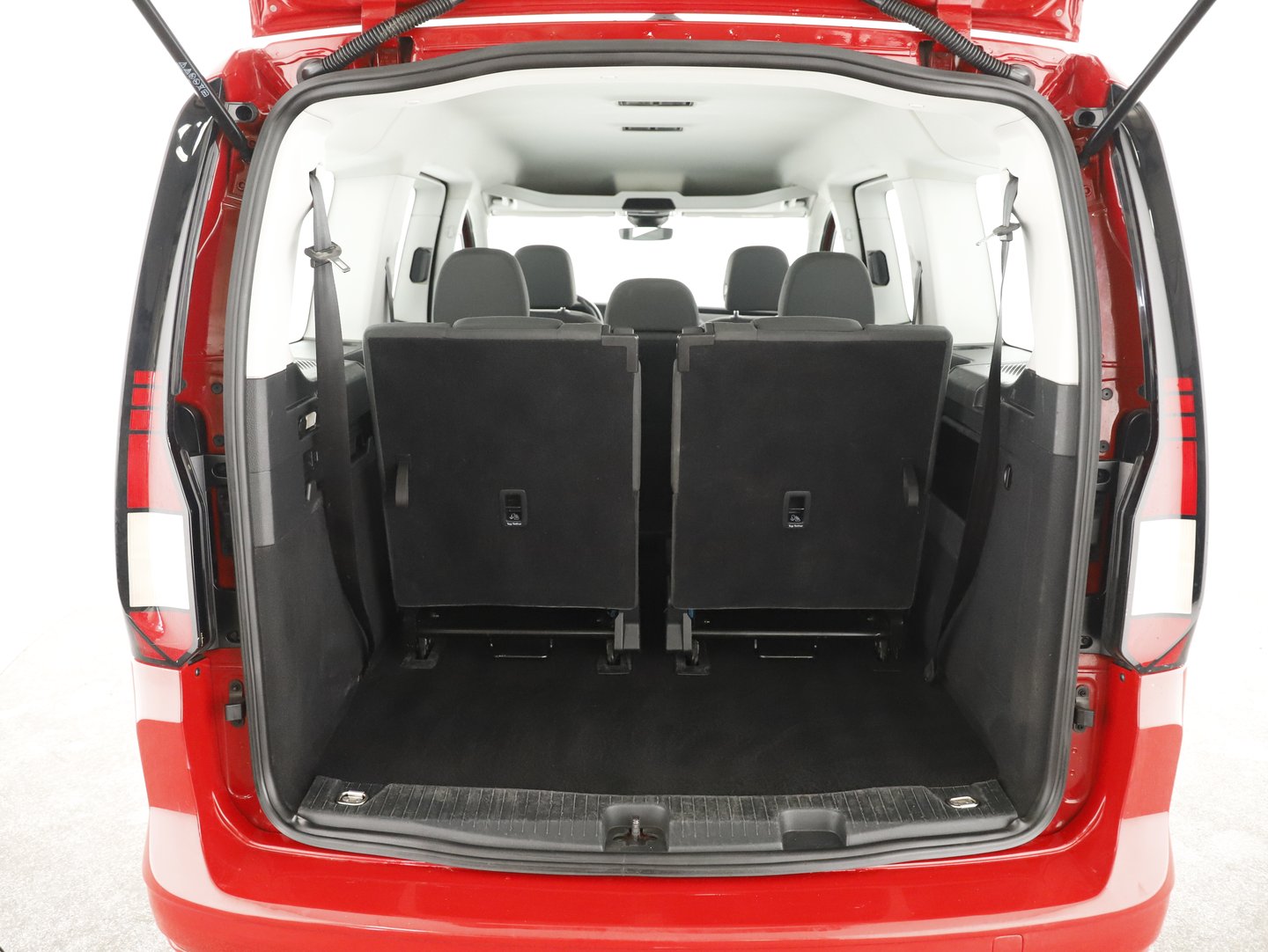 VW Caddy Maxi TDI | Bild 25 von 27