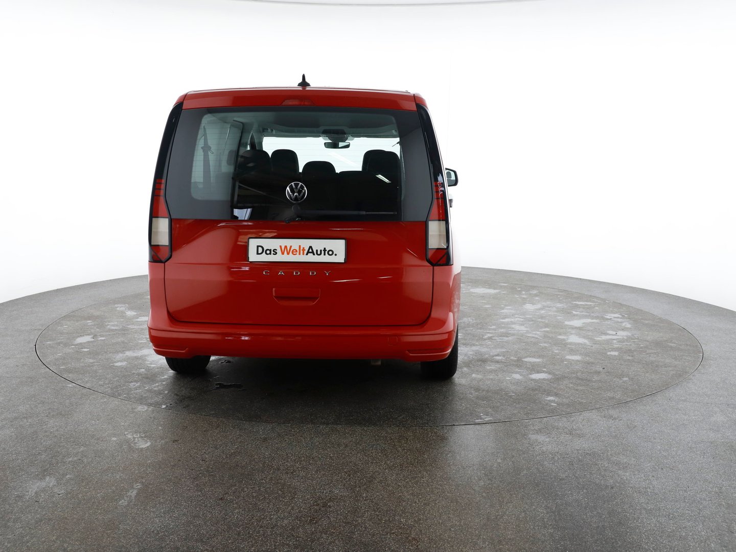 VW Caddy Maxi TDI | Bild 4 von 27