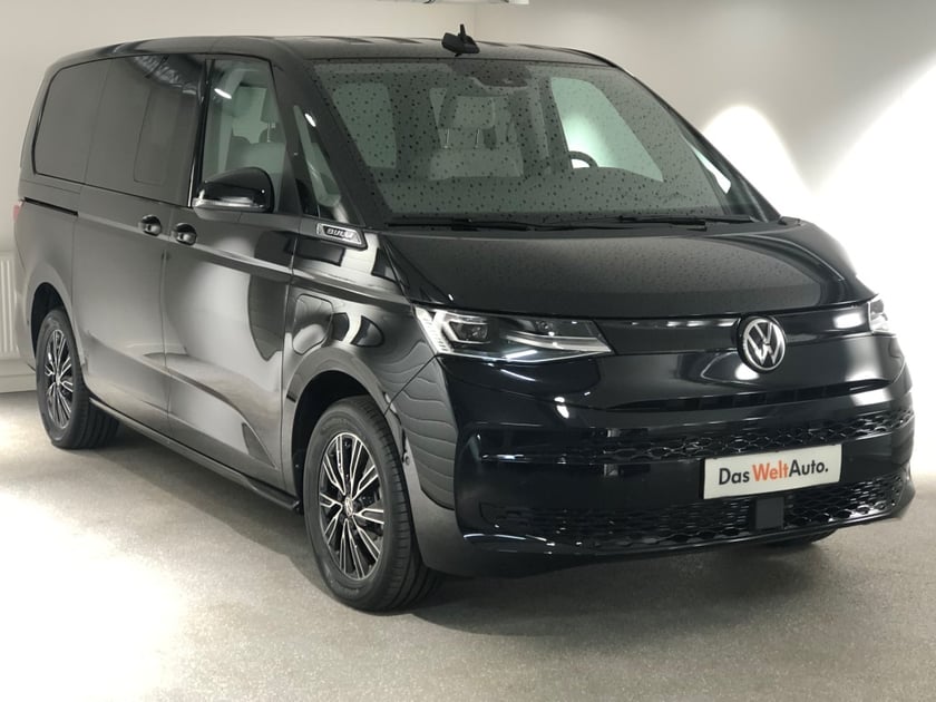 VW Multivan Business ÜH eHybrid