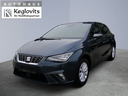 SEAT Ibiza Xcellence