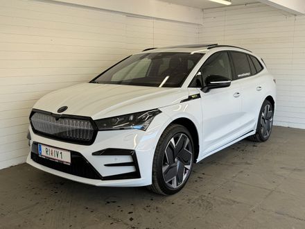 Škoda Enyaq RS