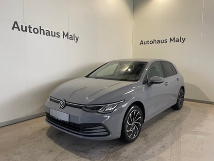 VW Golf Rabbit 45 TSI