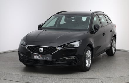 SEAT Leon SP Kombi Austria Edition 1.0TSI 110