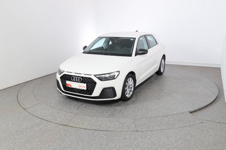 Audi A1 SB 30 TFSI intense