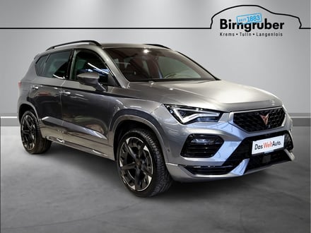 CUPRA Ateca 1.5 TSI DSG 150