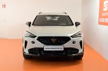 Thumbnail-Foto von Fahrzeug