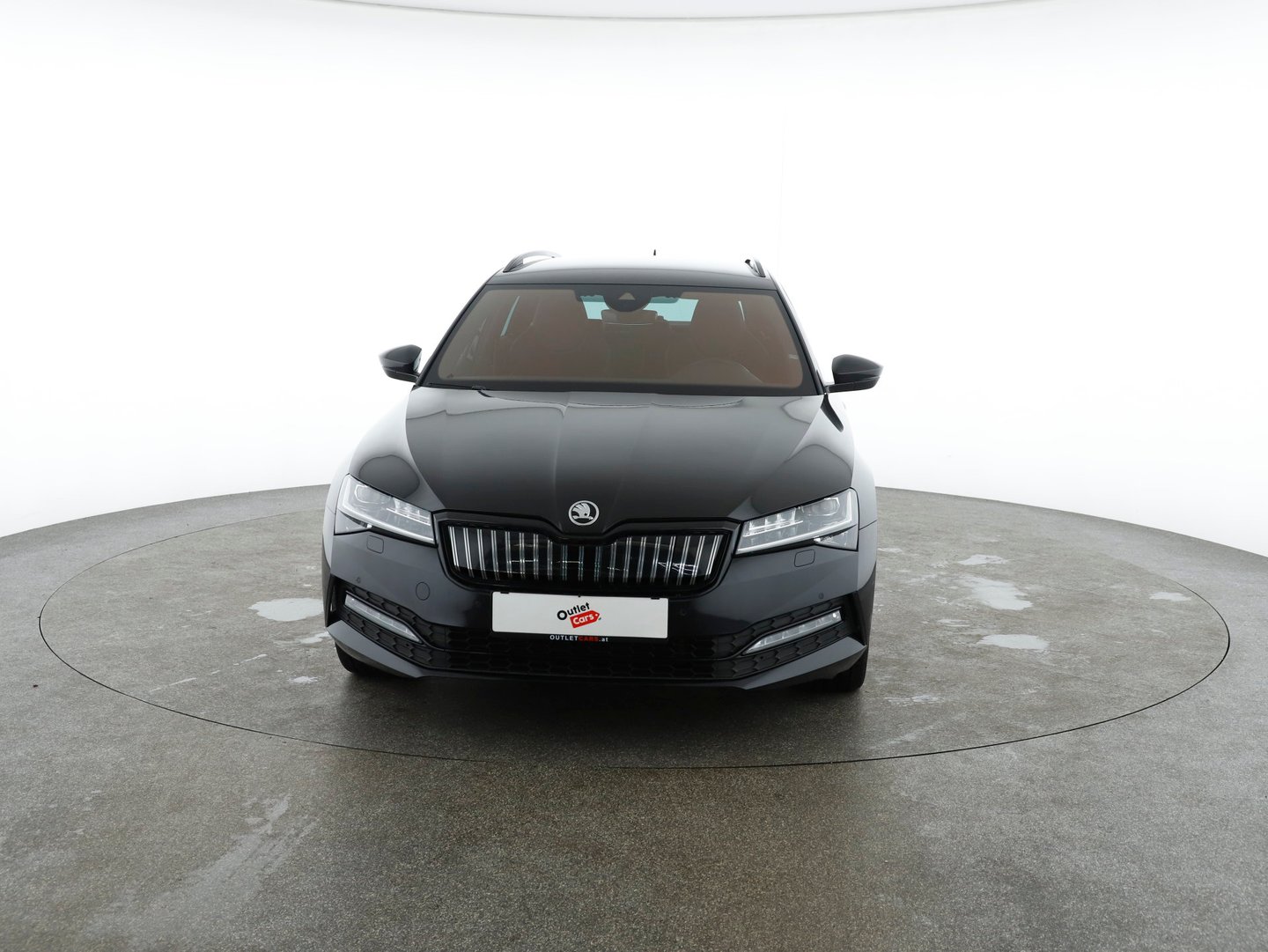 Škoda SUPERB Combi iV SPORTLINE DSG | Bild 8 von 30