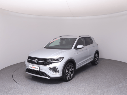 VW T-Cross R-Line TSI DSG