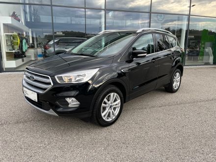 Ford Kuga 2,0 TDCi Trend