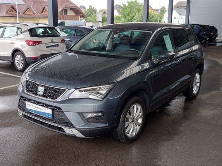 SEAT Ateca Style 1.5 TSI ACT