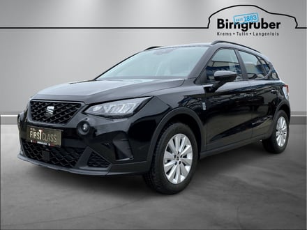 SEAT Arona Reference 1.0 TSI