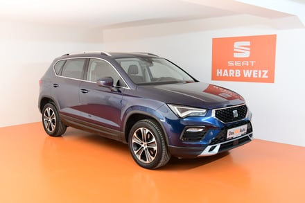 SEAT Ateca Austria Edition 1.0 TSI