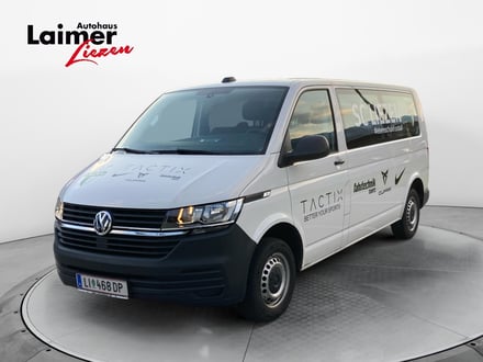 VW Transporter Kombi LR TDI