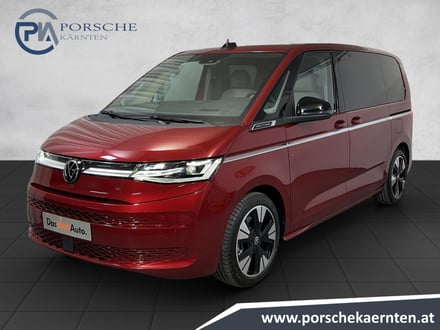 VW Multivan Style eHybrid
