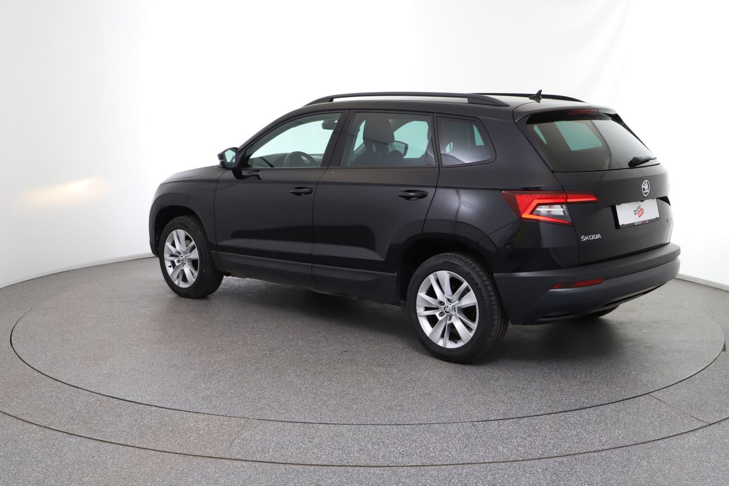 Škoda Karoq 1,6 TDI Ambition Limited DSG | Bild 7 von 27