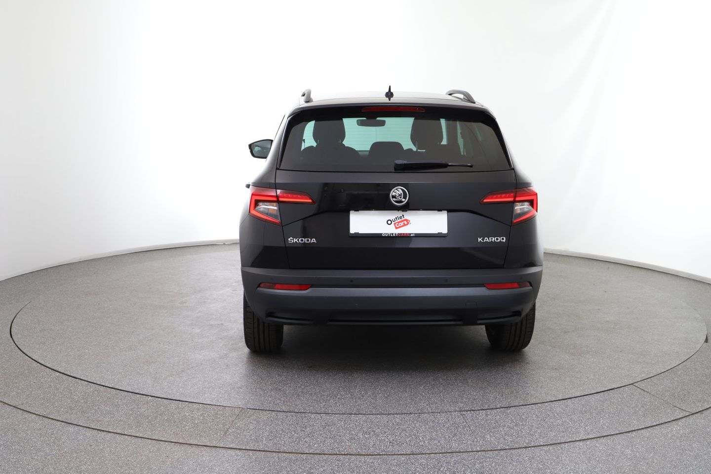 Škoda Karoq 1,6 TDI Ambition Limited DSG | Bild 6 von 27