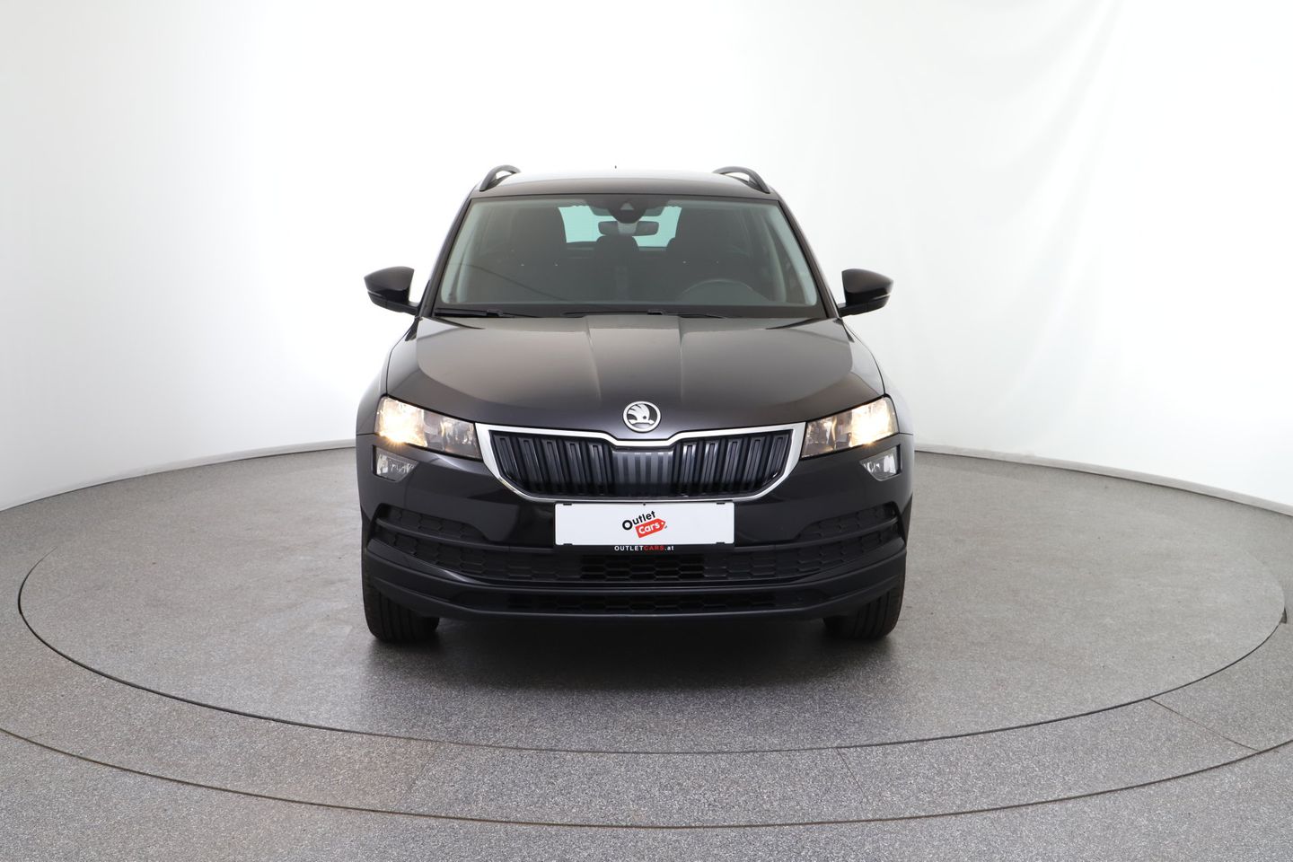 Škoda Karoq 1,6 TDI Ambition Limited DSG | Bild 2 von 27