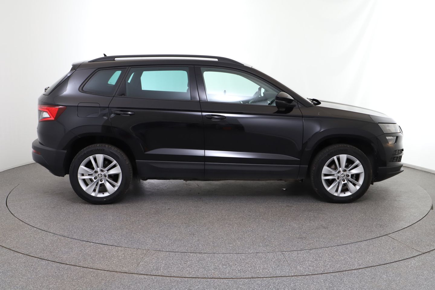 Škoda Karoq 1,6 TDI Ambition Limited DSG | Bild 4 von 27