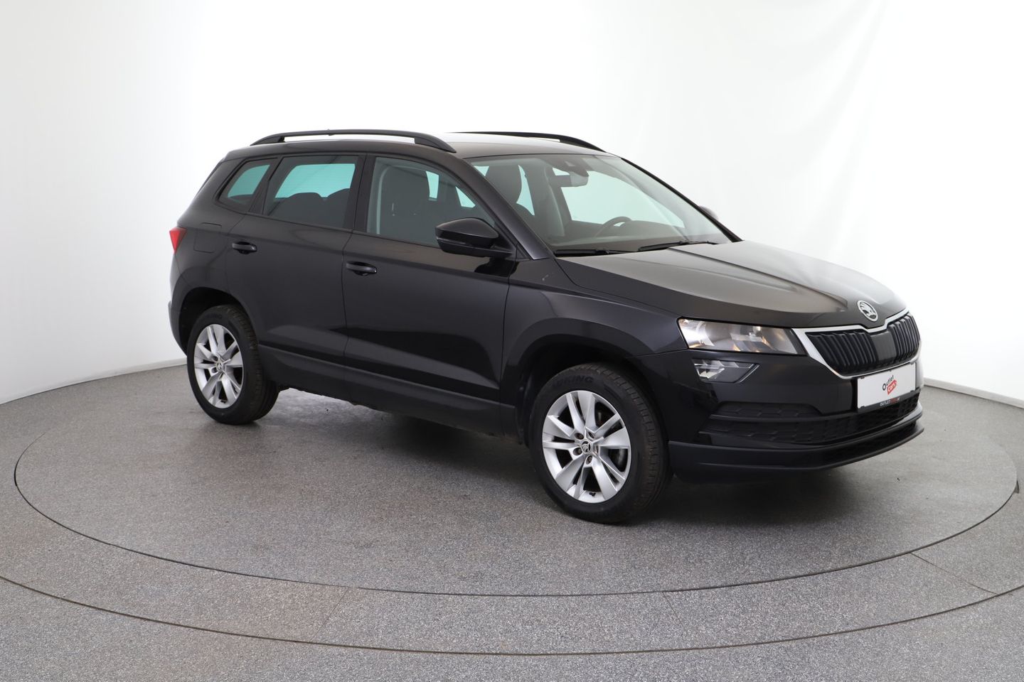 Škoda Karoq 1,6 TDI Ambition Limited DSG | Bild 3 von 27