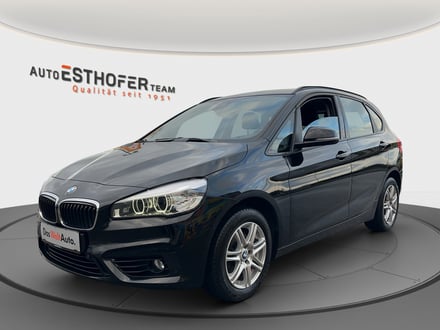 BMW 2 Active Tourer 216 d