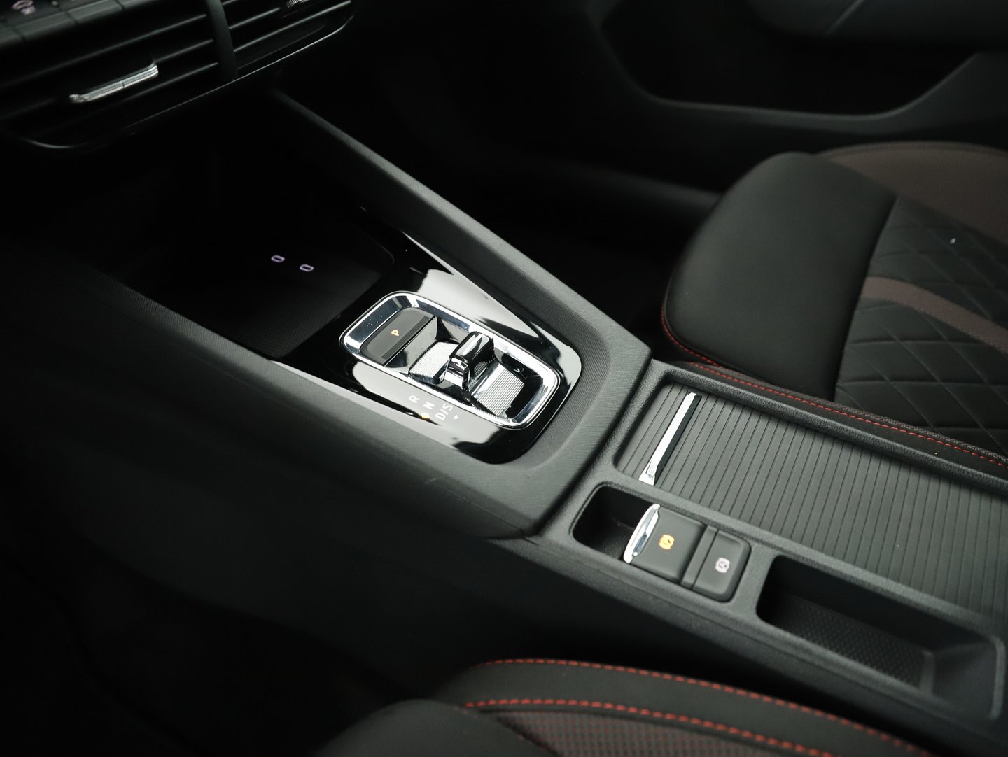 Škoda OCTAVIA Combi RS iV 245 DSG | Bild 23 von 30