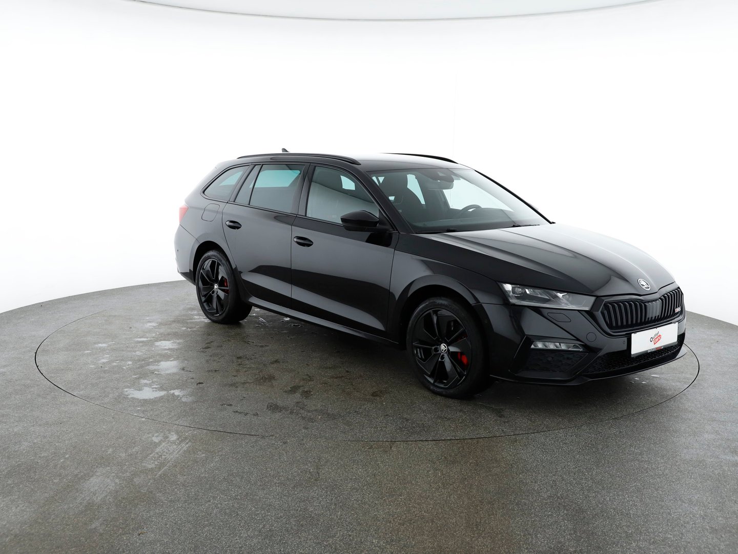 Škoda OCTAVIA Combi RS iV 245 DSG | Bild 7 von 30