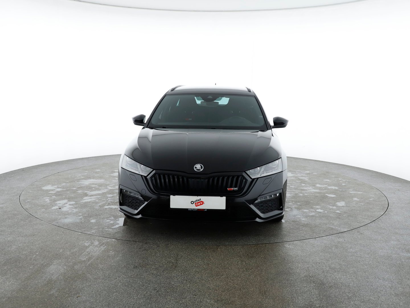 Škoda OCTAVIA Combi RS iV 245 DSG | Bild 8 von 30