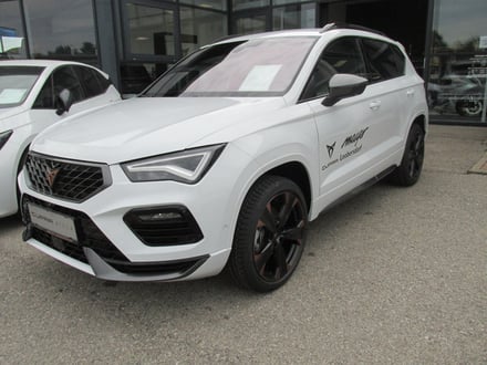 CUPRA Ateca 1.5 TSI DSG 150