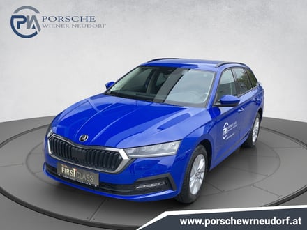 Škoda Octavia Combi Ambition TDI DSG