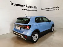 Thumbnail-Foto von Fahrzeug