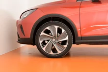 Thumbnail-Foto von Fahrzeug