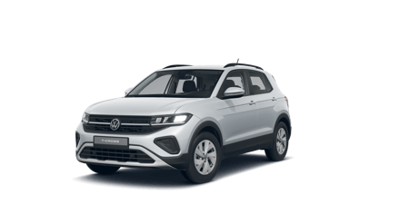 VW T-Cross 4Me TSI