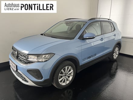 VW T-Cross Friends TSI