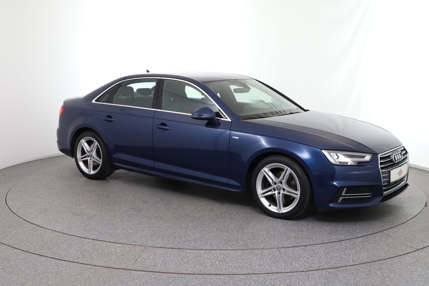 Audi A4 2.0 TDI Sport | Bild 7 von 28