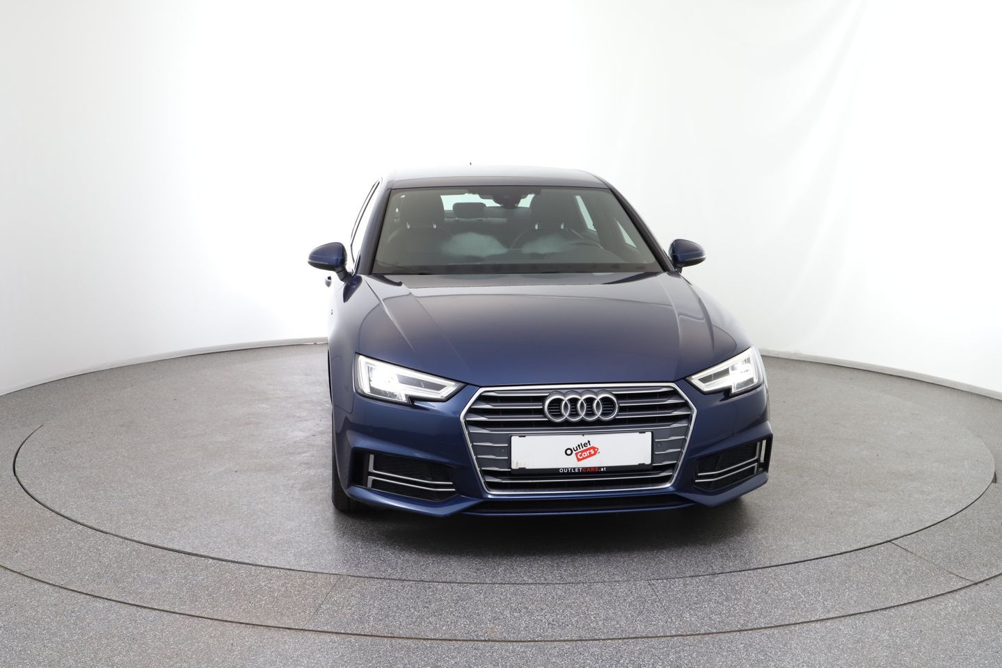 Audi A4 2.0 TDI Sport | Bild 8 von 28