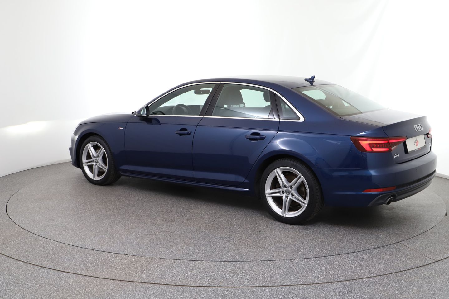 Audi A4 2.0 TDI Sport | Bild 3 von 28