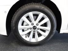 Thumbnail-Foto von Fahrzeug