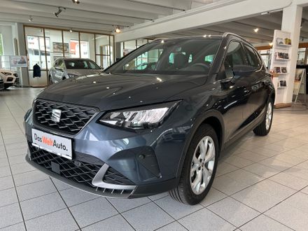 SEAT Arona FR Austria 1.0 TSI DSG