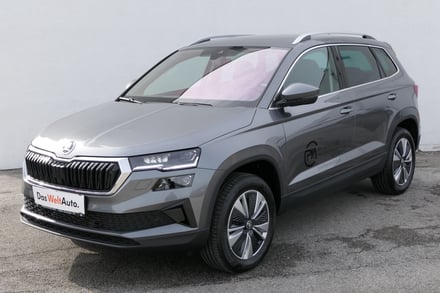 Škoda Karoq 4x4 Style TDI DSG