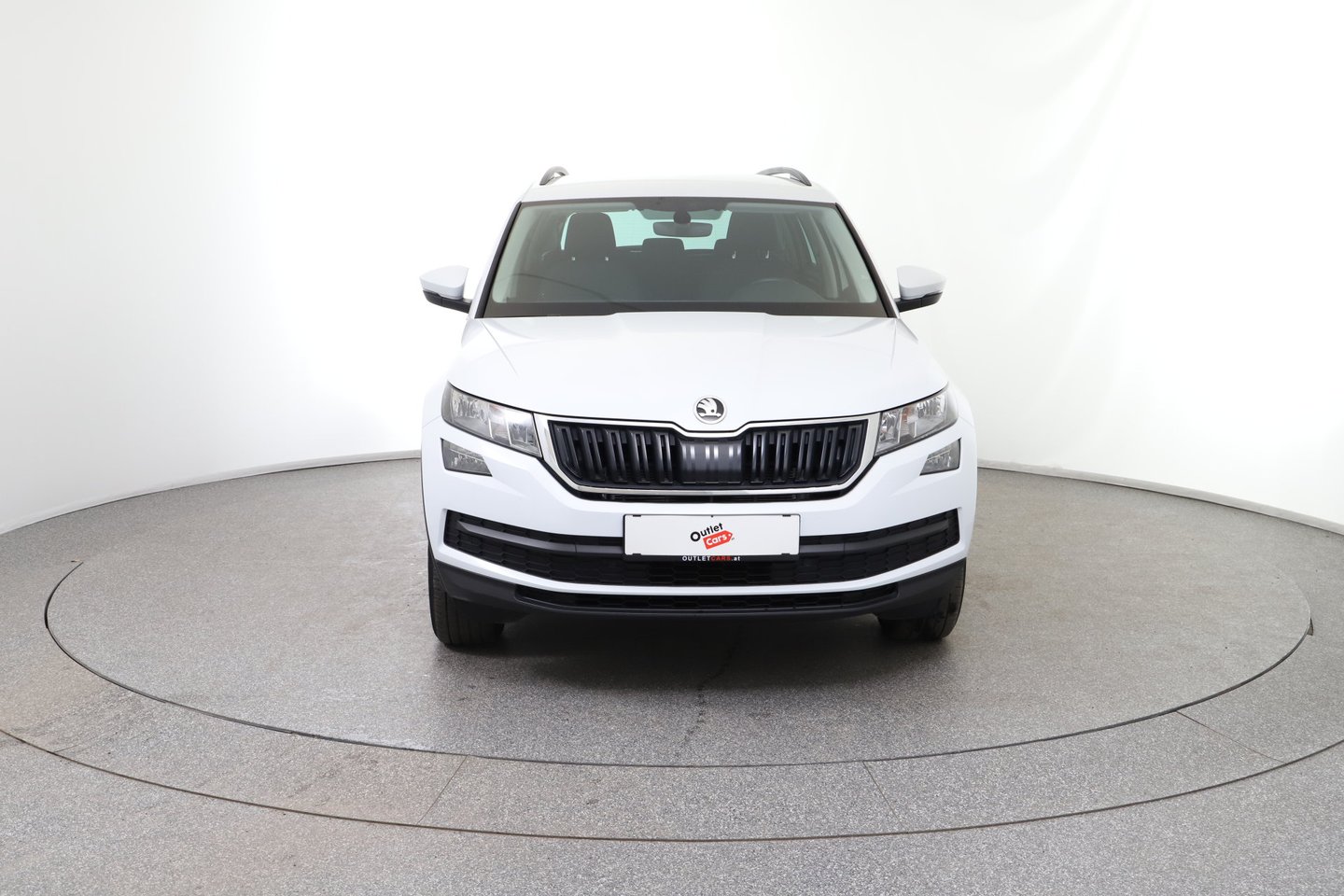 Škoda KODIAQ Ambition TDI SCR DSG | Bild 8 von 27