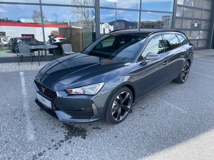 CUPRA Leon SP Kombi 1.5 TSI 150 PS ACT