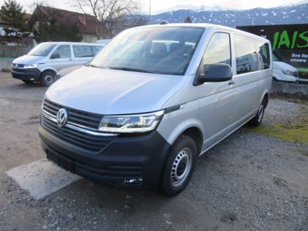 VW Transporter Kombi LR TDI